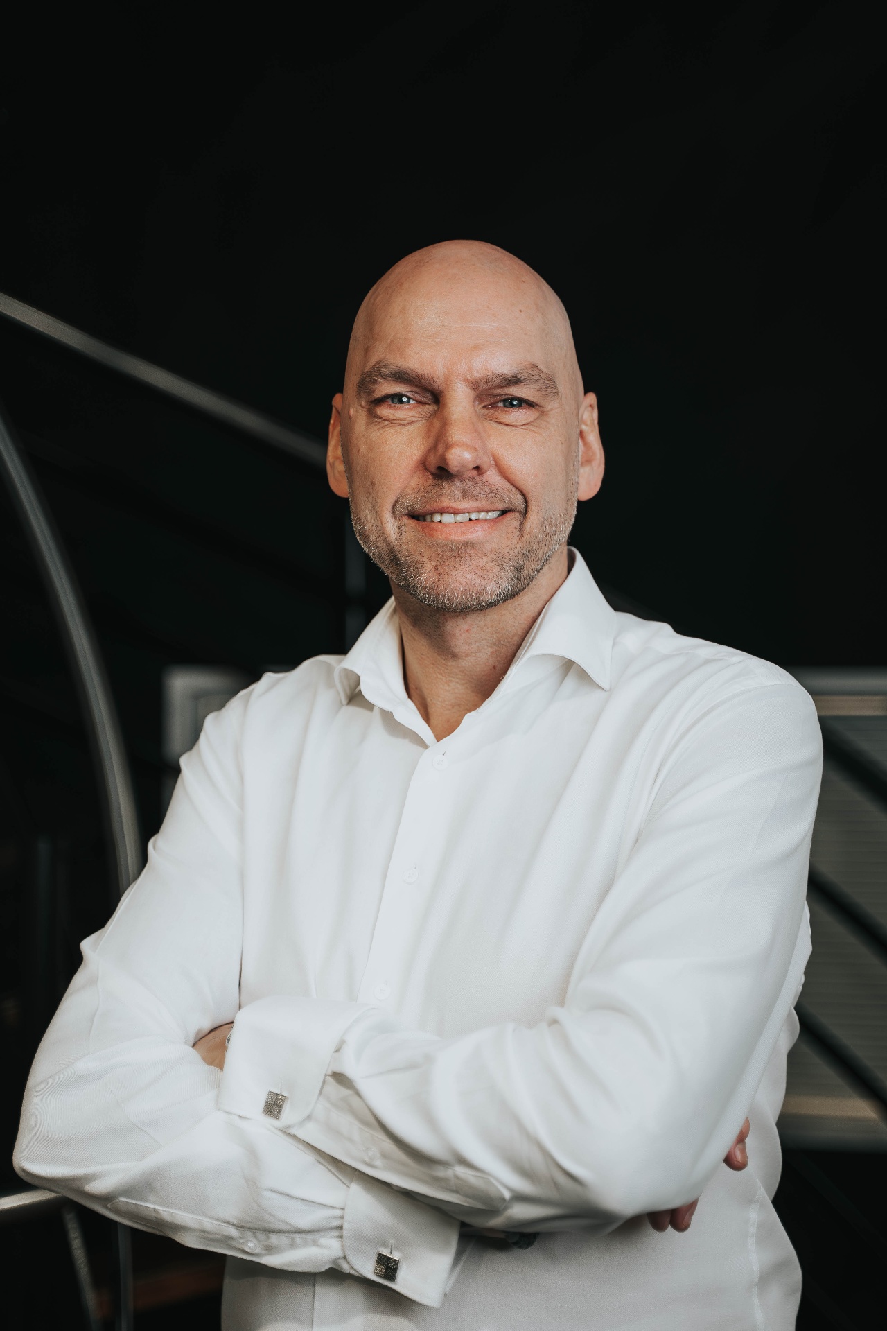 Marcel van Milt - JDR Investments